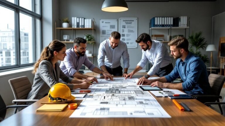 commercial demolition planning guide