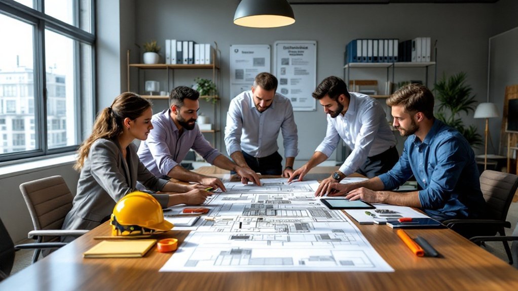 Commercial Demolition Planning for Shops, Offices and Warehouses