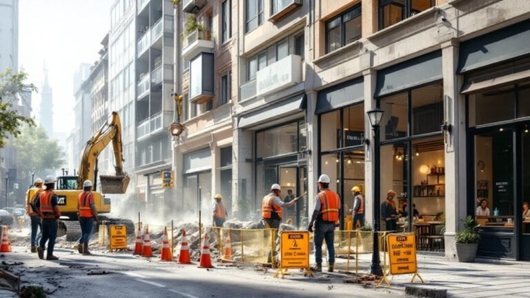 commercial demolition safety protocols
