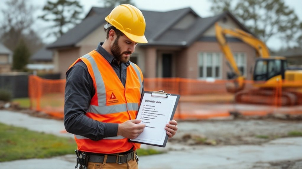 demolition quote request details