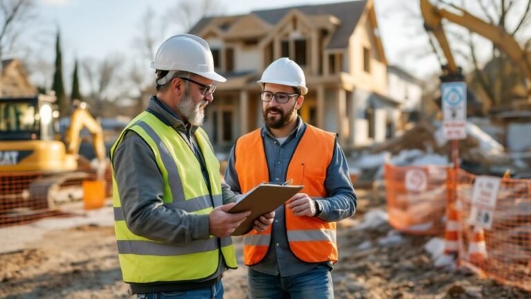 homeowner demolition safety rules