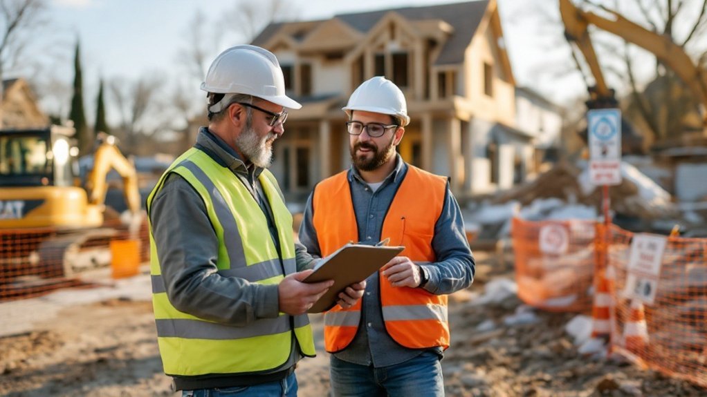 Demolition Safety Requirements Homeowners Should Understand