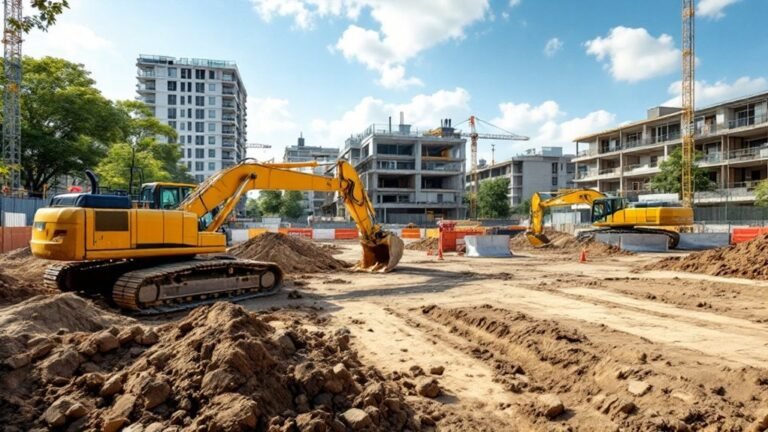 leaving site builder ready
