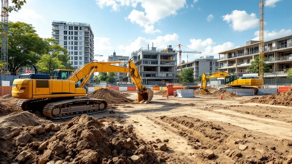 How to Leave a Demolition Site Builder-Ready