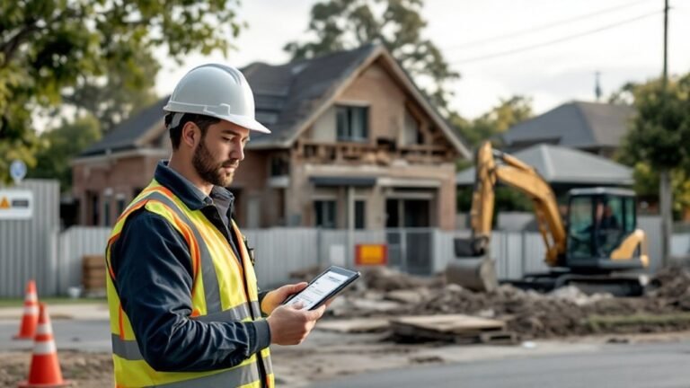 melbourne demolition cost query