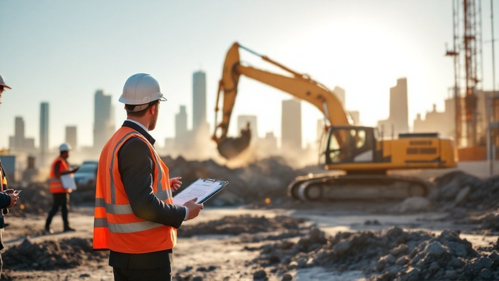 How the House Demolition Process Works in Melbourne