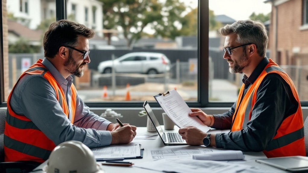 Demolition Permits in Melbourne: What Owners Should Check